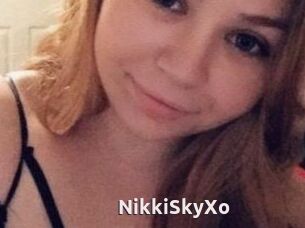 Nikki_Sky_Xo