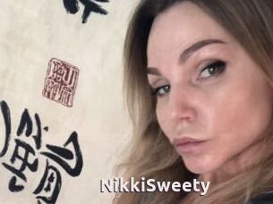 NikkiSweety