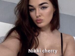 Nikki_cherry