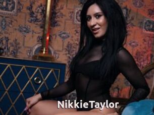 NikkieTaylor