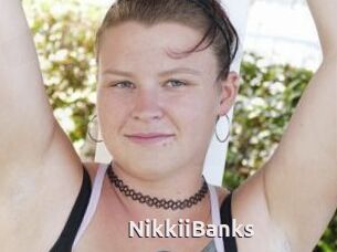 NikkiiBanks