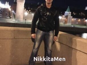 NikkitaMen