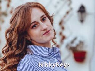 NikkyKeys