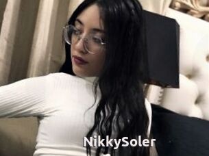 NikkySoler