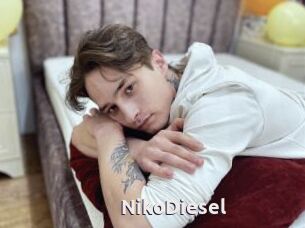 NikoDiesel