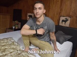 NikoJohnson