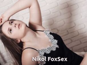 Nikol_FoxSex