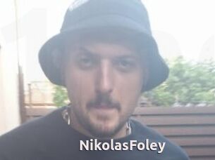 NikolasFoley