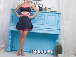 NikoleFir