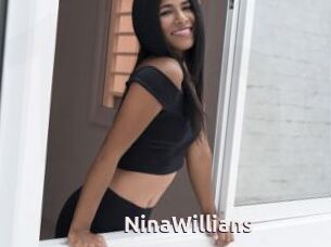 NinaWillians