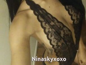 Ninaskyxoxo