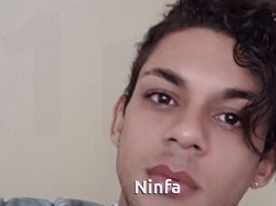 Ninfa