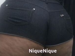 NiqueNique