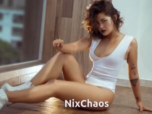 NixChaos