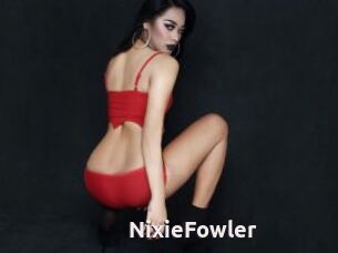 NixieFowler