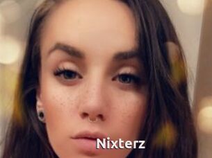 Nixterz