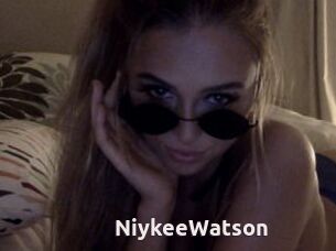 NiykeeWatson