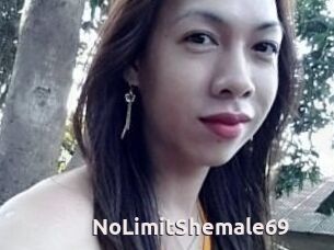 NoLimitShemale69