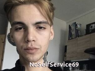 NoSelfService69