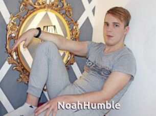 NoahHumble