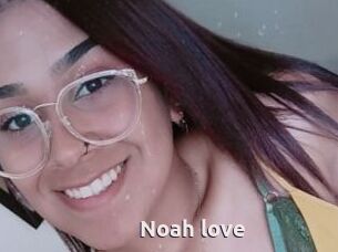Noah_love