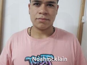 Noahmcklain
