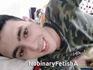 NobinaryFetishA