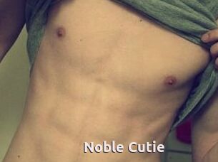 Noble_Cutie