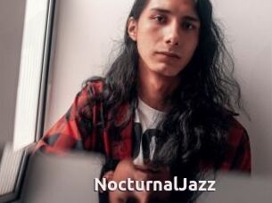 NocturnalJazz
