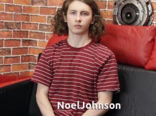 NoelJohnson