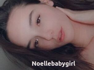 Noellebabygirl