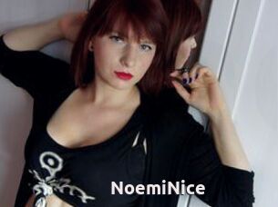 NoemiNice