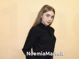 NoemiaMartell