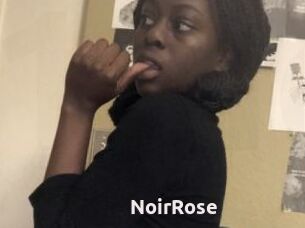 NoirRose