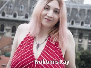 NokomisRay
