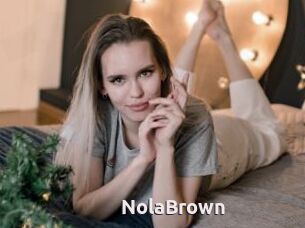 NolaBrown