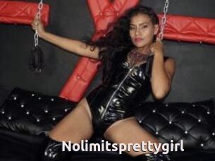 Nolimitsprettygirl