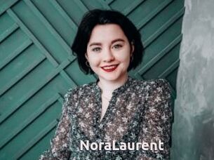 NoraLaurent