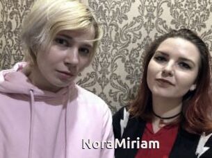 NoraMiriam