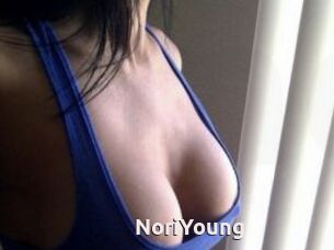 NoriYoung