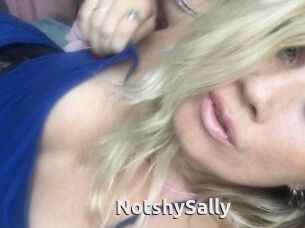 Notshy_Sally