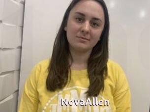 NovaAllen