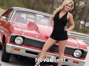 NovaClient