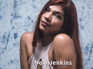 NovaJenkins