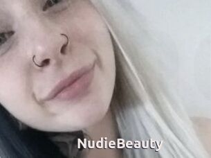NudieBeauty