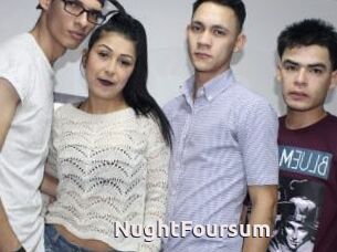 NughtFoursum