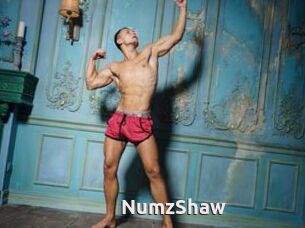 NumzShaw