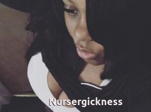 Nursergickness
