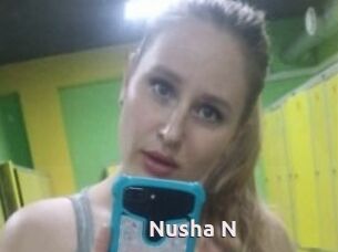 Nusha_N
