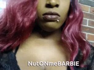 NutONmeBARBIE
